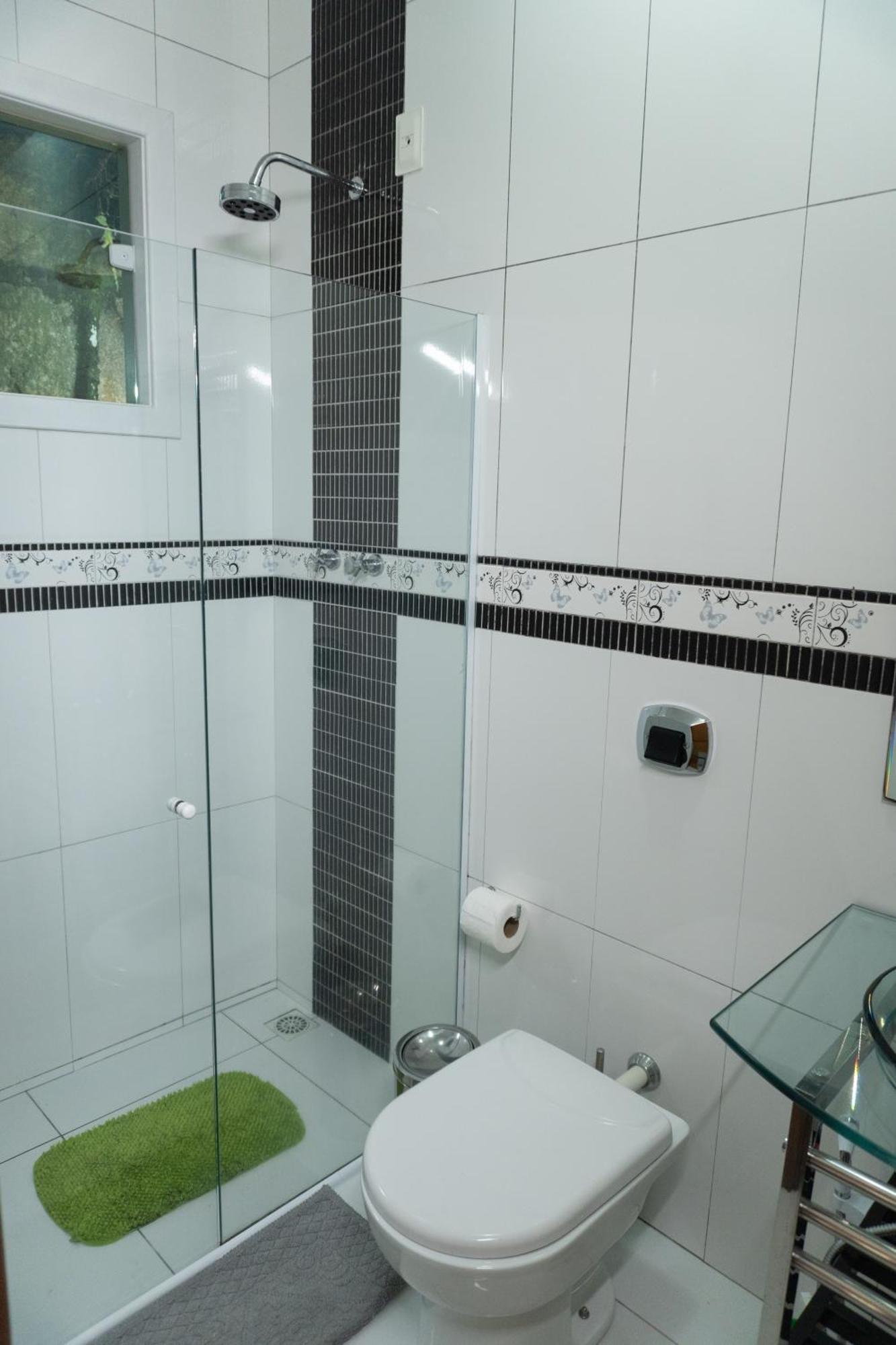 Chale Rosa Do Vale Villa เปโตรโปลิส ภายนอก รูปภาพ