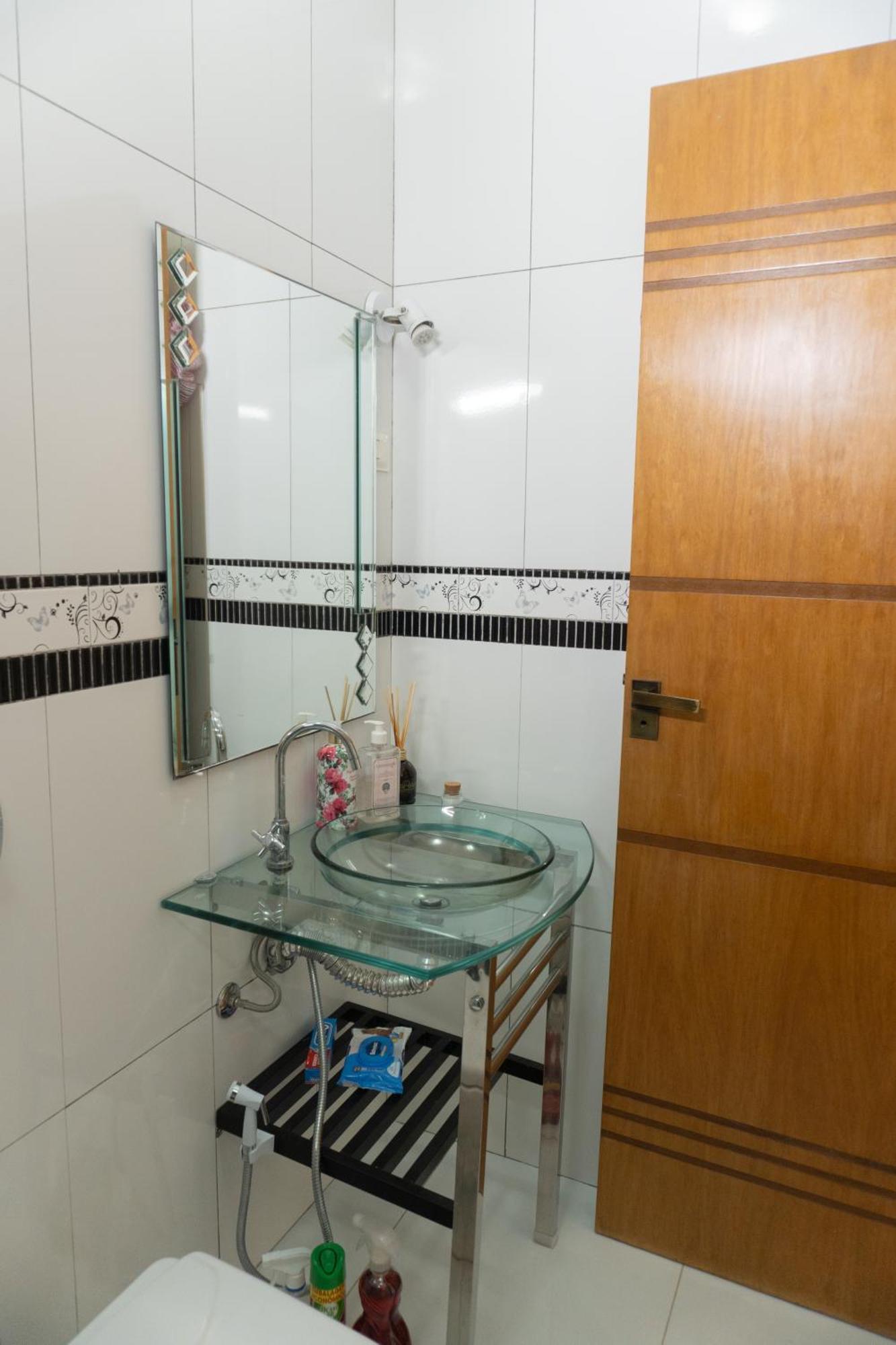 Chale Rosa Do Vale Villa เปโตรโปลิส ภายนอก รูปภาพ