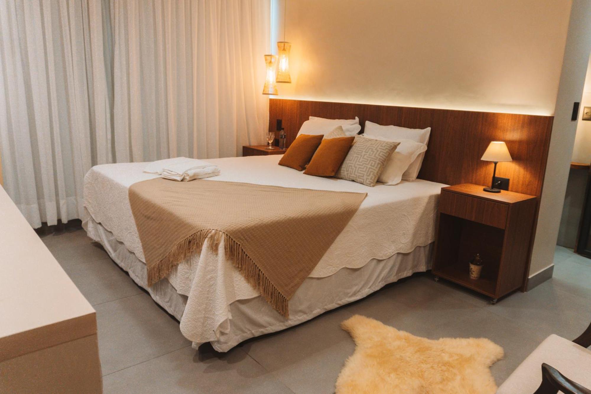 Chale Rosa Do Vale Villa เปโตรโปลิส ภายนอก รูปภาพ